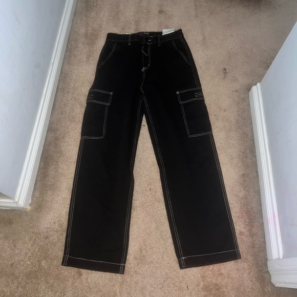 Men’s Cargo Pants - Picture 2 of 3